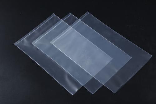 Medicinal Low Density Polyethylene Film, Bag