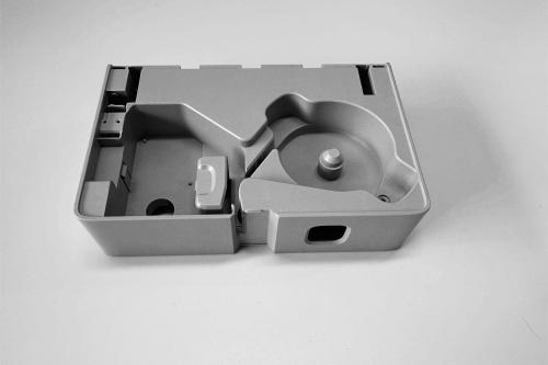Injection Moulds And Injection Molded Products